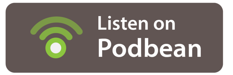 Listen on Podbean